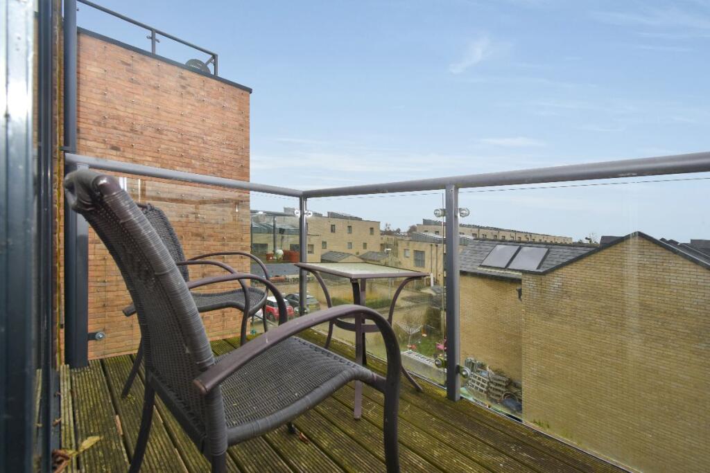 Additional property image - Palmer House, Harvest Road, Trumpington, Cambridge