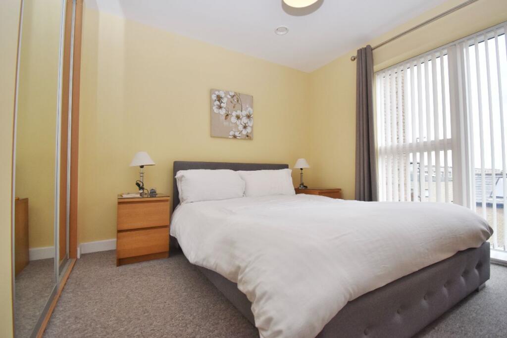 Additional property image - Palmer House, Harvest Road, Trumpington, Cambridge