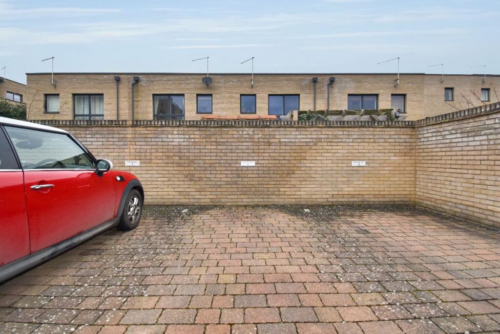 Additional property image - Palmer House, Harvest Road, Trumpington, Cambridge