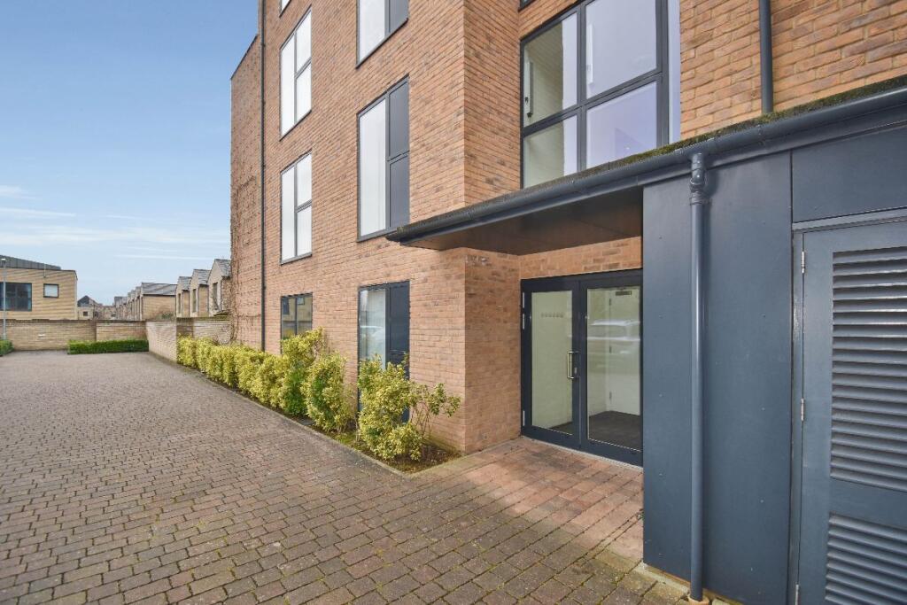 Additional property image - Palmer House, Harvest Road, Trumpington, Cambridge