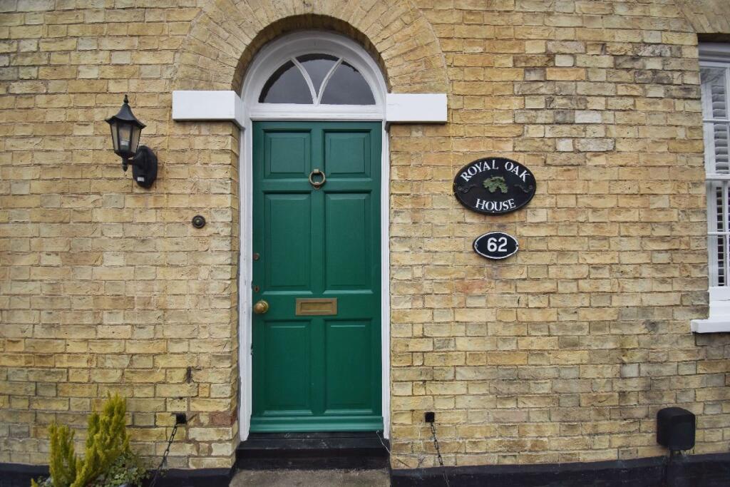 Additional property image - Commercial End, Swaffham Bulbeck, Cambridge