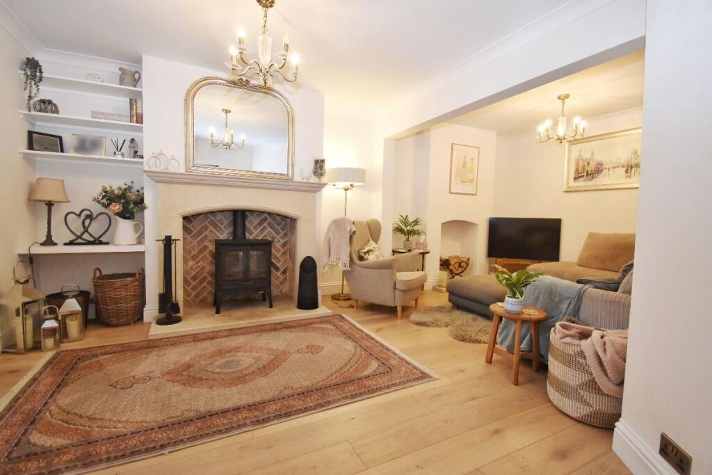 Additional property image - Commercial End, Swaffham Bulbeck, Cambridge