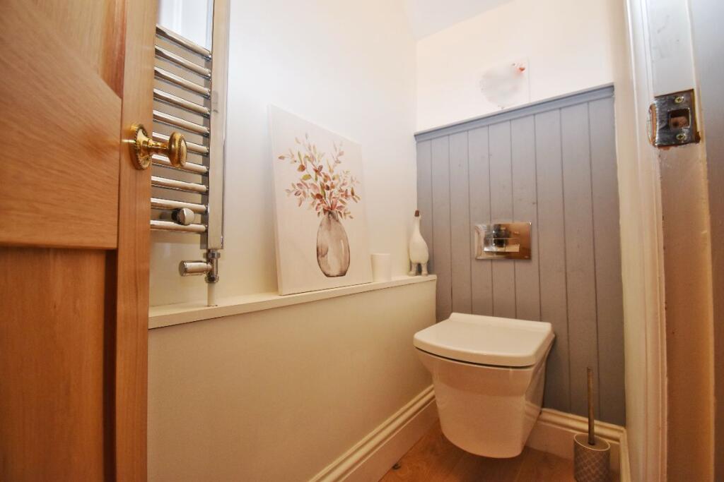 Additional property image - Commercial End, Swaffham Bulbeck, Cambridge