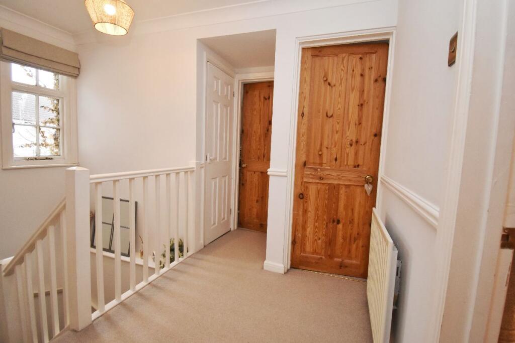 Additional property image - Commercial End, Swaffham Bulbeck, Cambridge