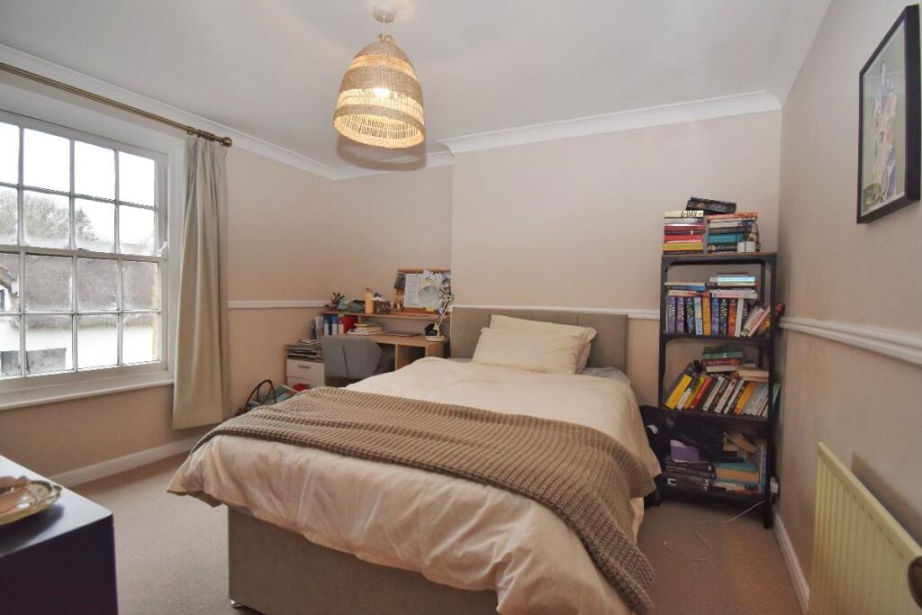 Additional property image - Commercial End, Swaffham Bulbeck, Cambridge