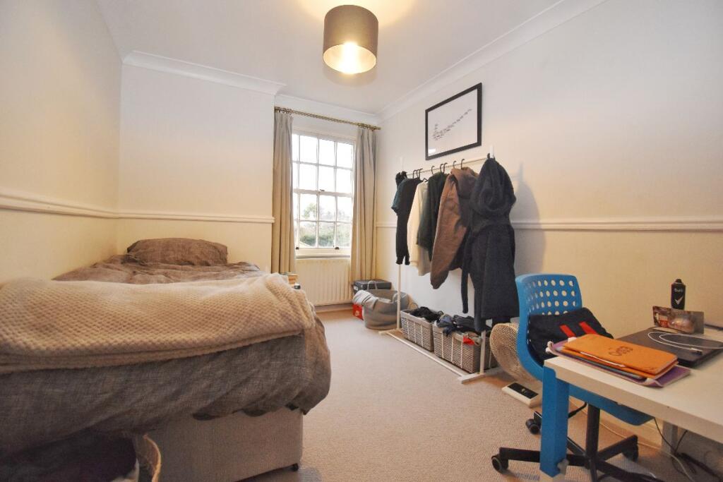 Additional property image - Commercial End, Swaffham Bulbeck, Cambridge
