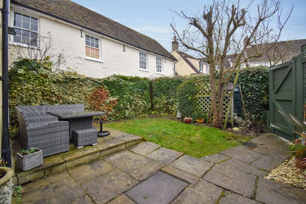 Additional property image - Commercial End, Swaffham Bulbeck, Cambridge