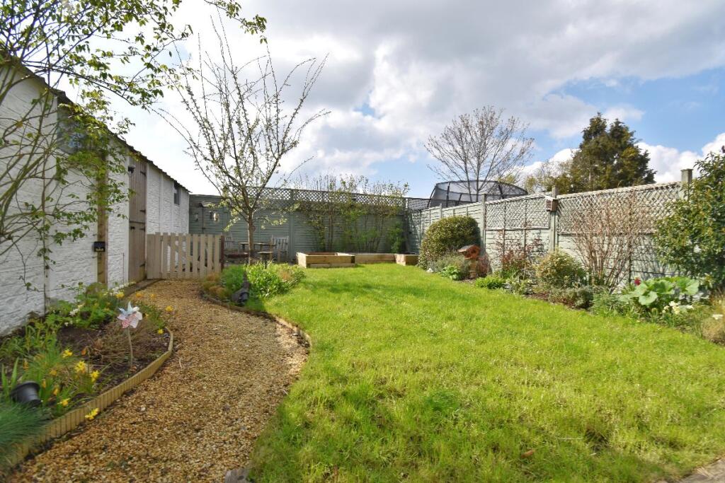Additional property image - Caraway Road, Fulbourn, Cambridge