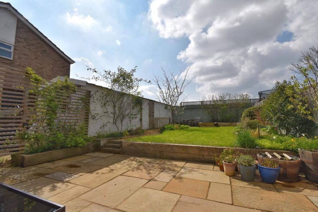 Additional property image - Caraway Road, Fulbourn, Cambridge