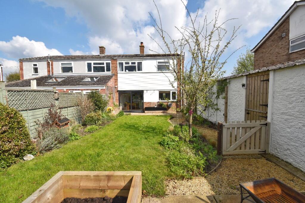 Additional property image - Caraway Road, Fulbourn, Cambridge