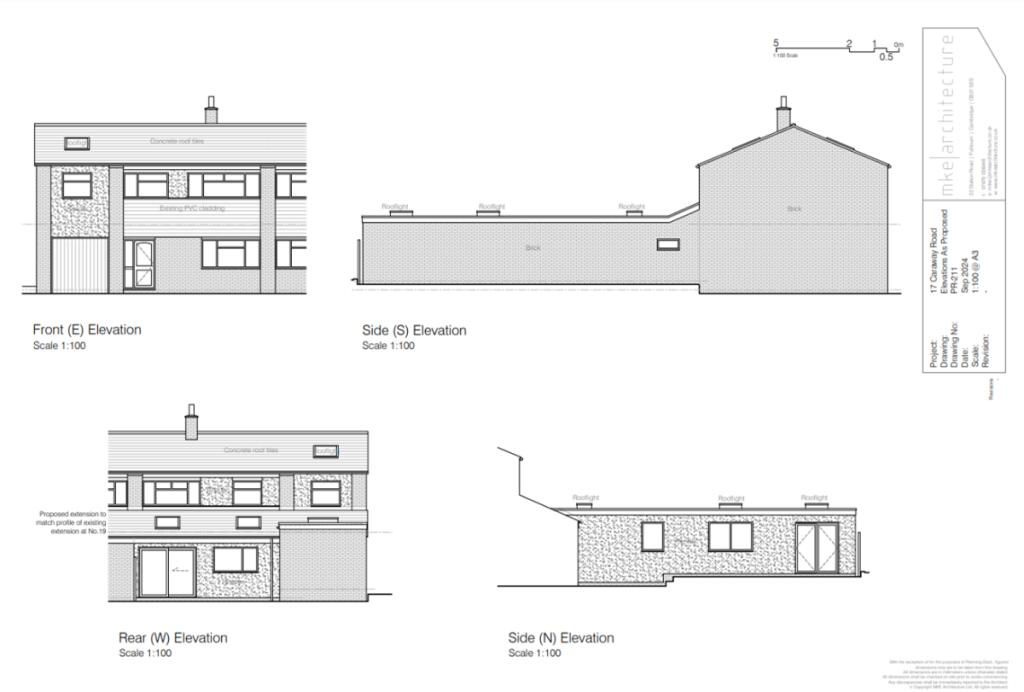 Additional property image - Caraway Road, Fulbourn, Cambridge
