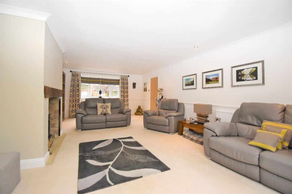 Additional property image - Cow Lane, Fulbourn, Cambridge