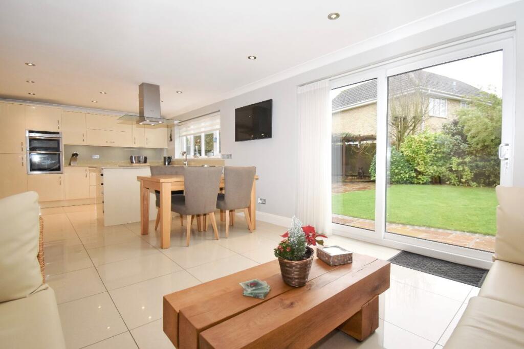 Additional property image - Cow Lane, Fulbourn, Cambridge