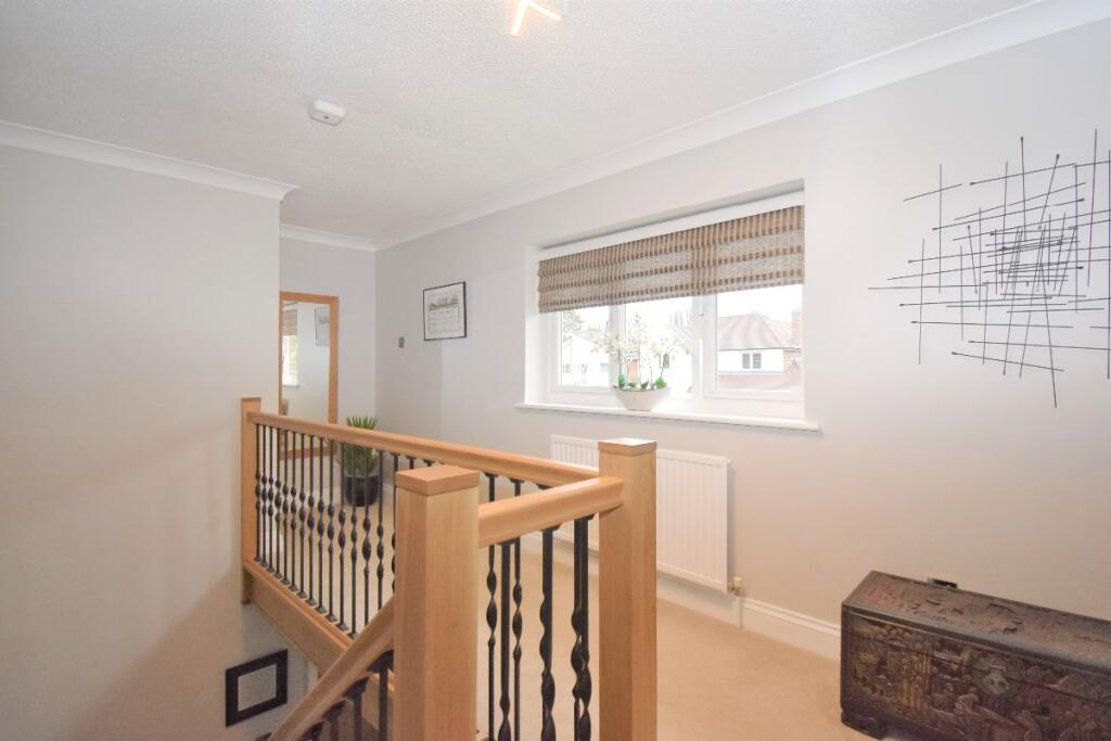 Additional property image - Cow Lane, Fulbourn, Cambridge