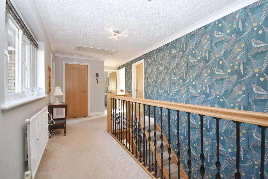 Additional property image - Cow Lane, Fulbourn, Cambridge