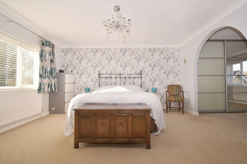 Additional property image - Cow Lane, Fulbourn, Cambridge