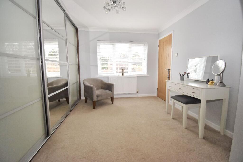 Additional property image - Cow Lane, Fulbourn, Cambridge
