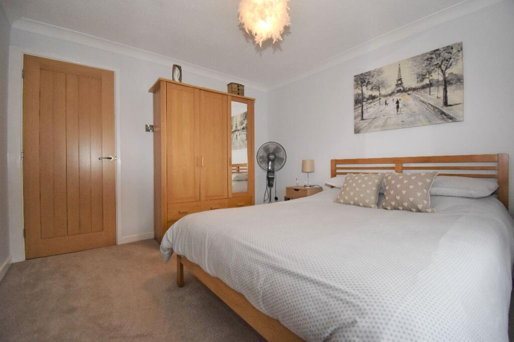 Additional property image - Cow Lane, Fulbourn, Cambridge