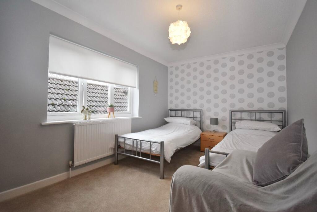 Additional property image - Cow Lane, Fulbourn, Cambridge