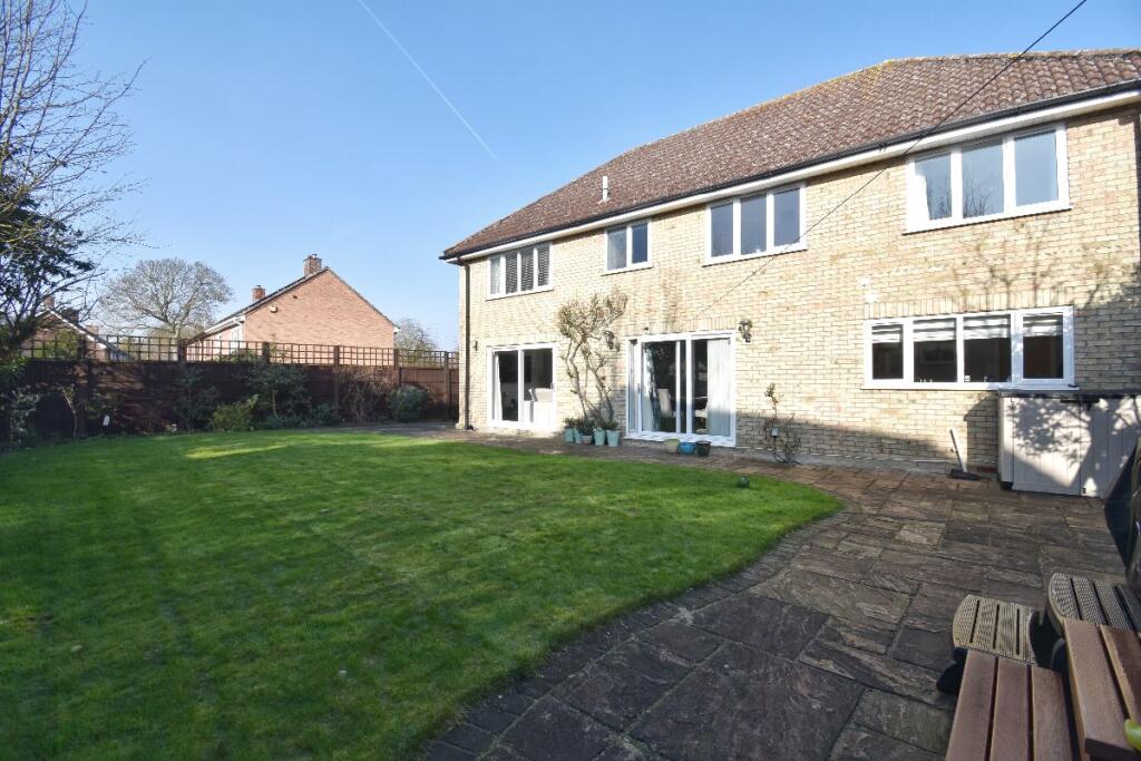 Additional property image - Cow Lane, Fulbourn, Cambridge