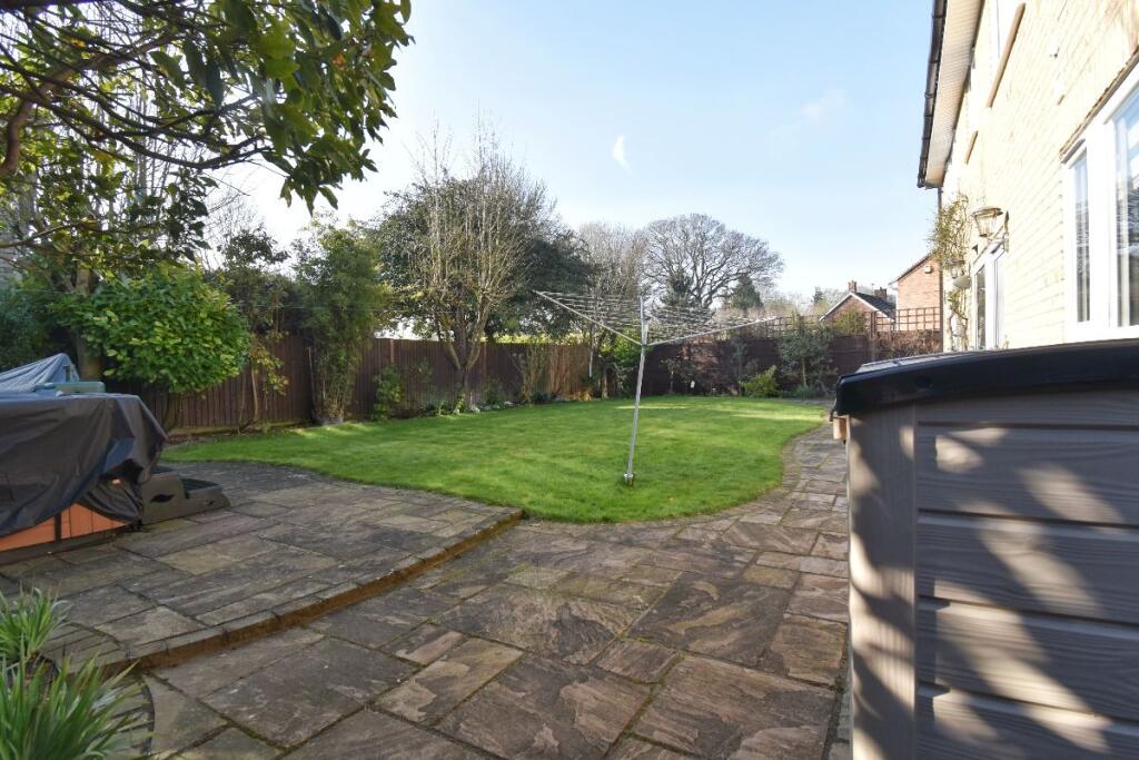 Additional property image - Cow Lane, Fulbourn, Cambridge
