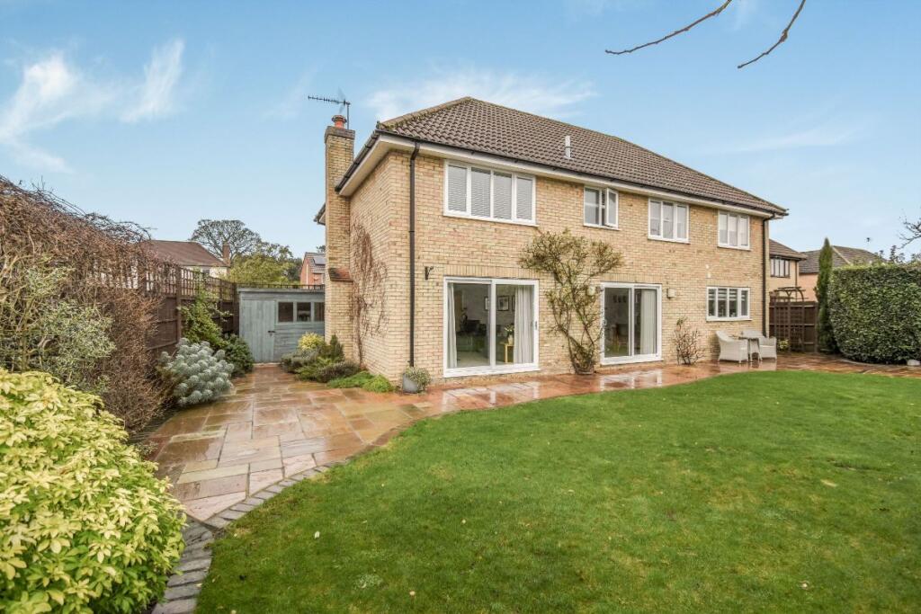 Additional property image - Cow Lane, Fulbourn, Cambridge