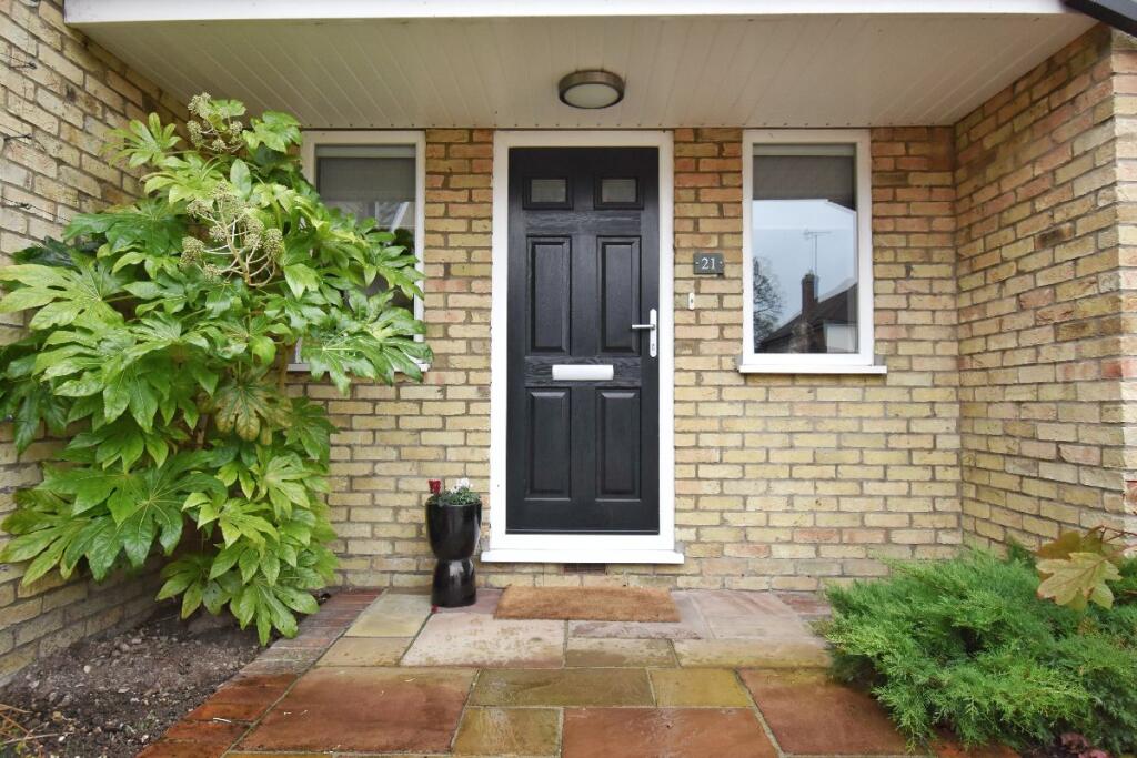 Additional property image - Cow Lane, Fulbourn, Cambridge