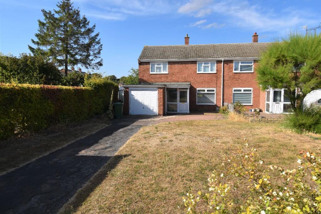 Main image of property: The Croft, Fulbourn, Cambridge