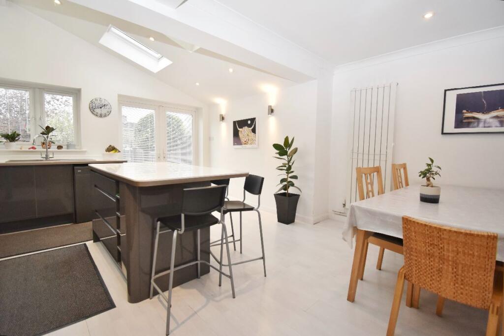 Main image of property: Bird Farm Road, Fulbourn, Cambridge