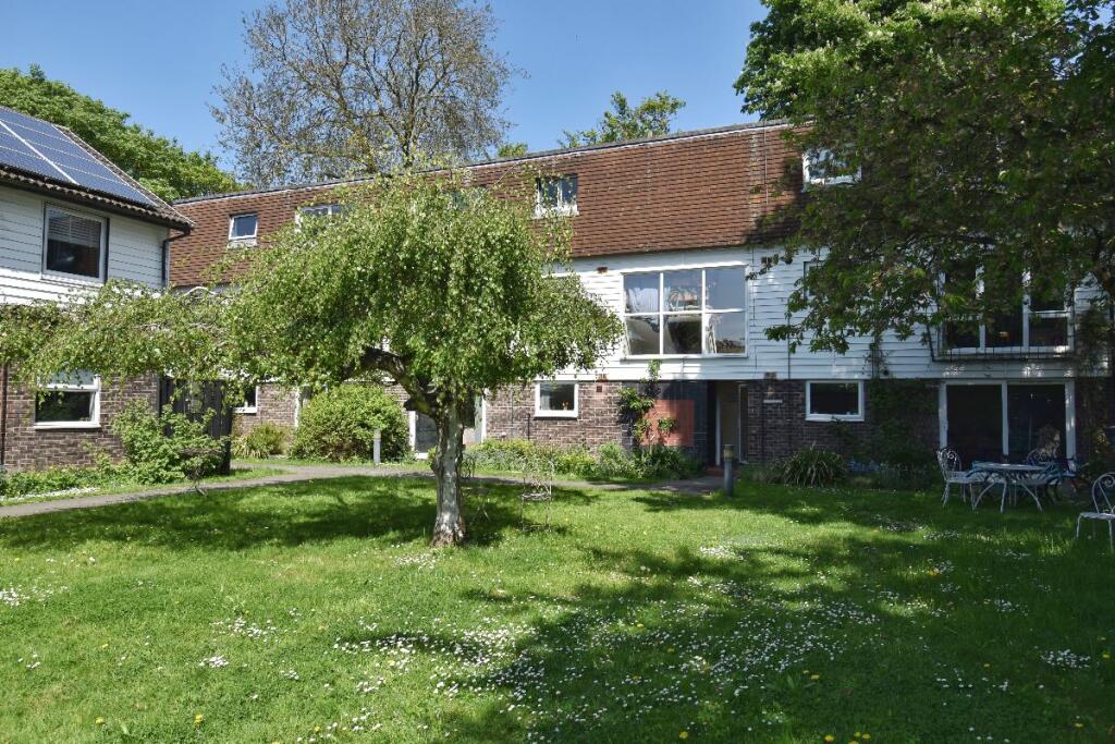 Main image of property: Supanee Court, Frenchs Road, Cambridge