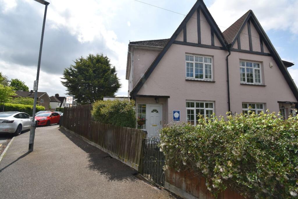 Main image of property: Newmarket Road, Cambridge