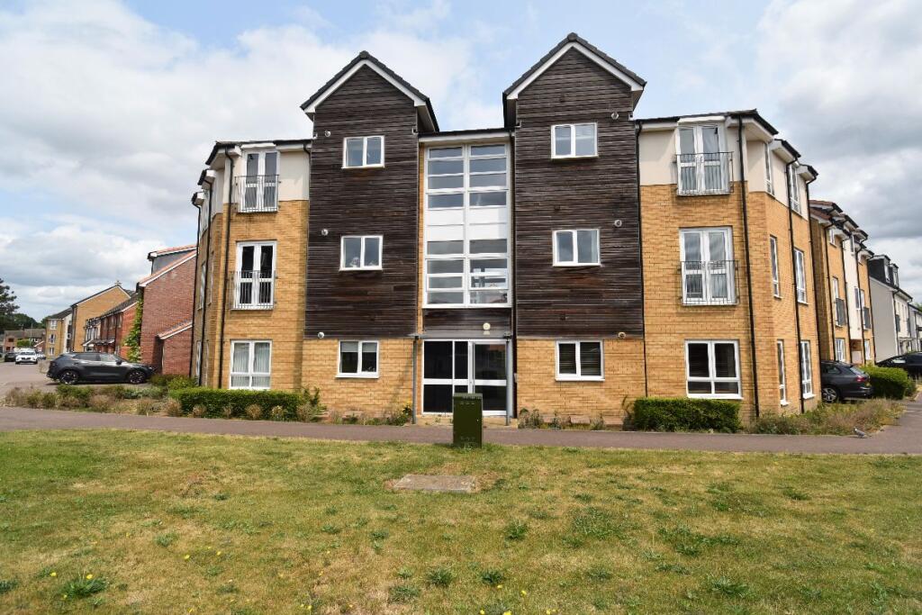 Main image of property: Windmill Lane, Fulbourn, Cambridge