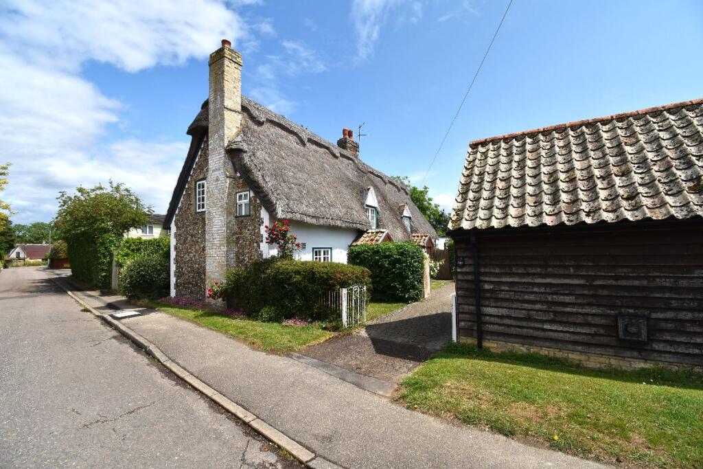 Main image of property: School Lane, Fulbourn, Cambridge