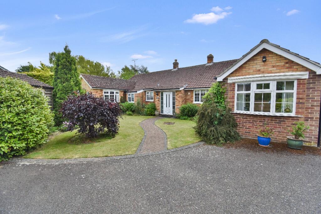 Main image of property: Sanders Lane, Fulbourn, Cambridge