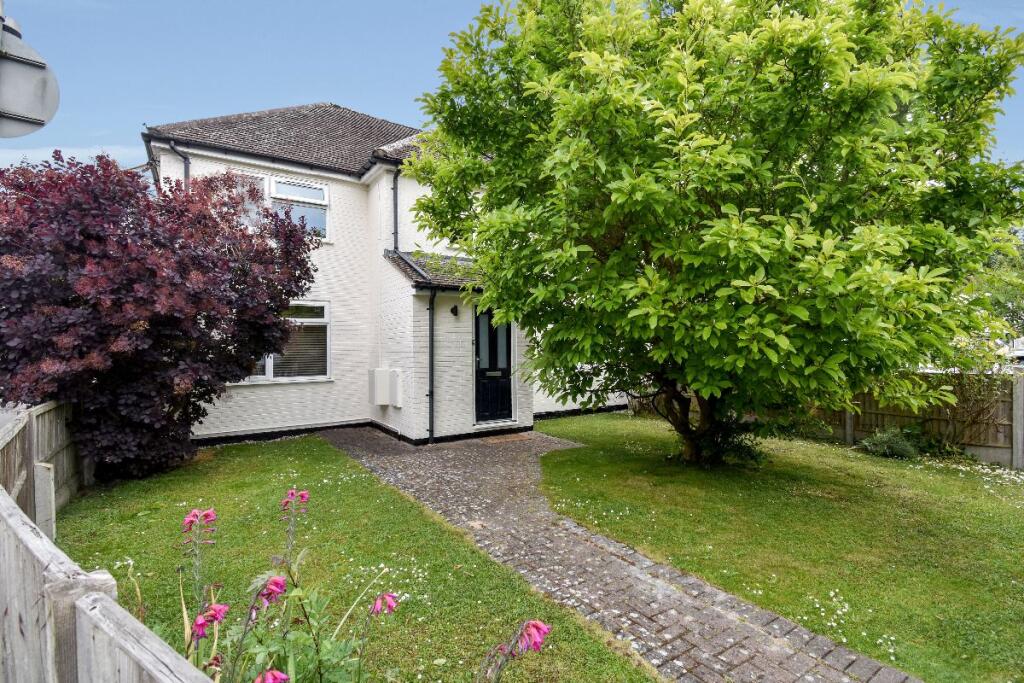Main image of property: Fulbourn Road, Teversham, Cambridge
