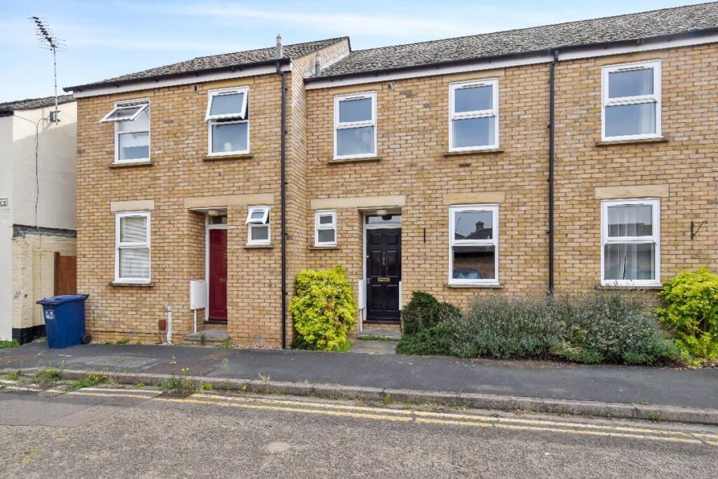 Main image of property: Romsey Terrace, Cambridge