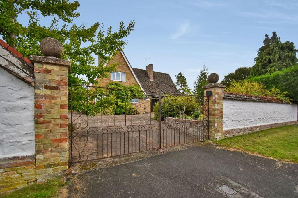 Main image of property: High Street, Swaffham Bulbeck