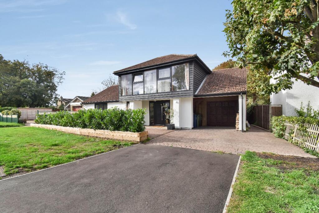 Main image of property: Cow Lane, Fulbourn, Cambridge