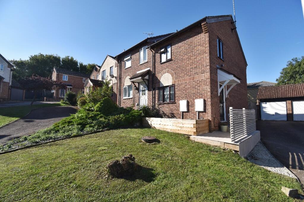 Main image of property: Old Rope Walk, Haverhill