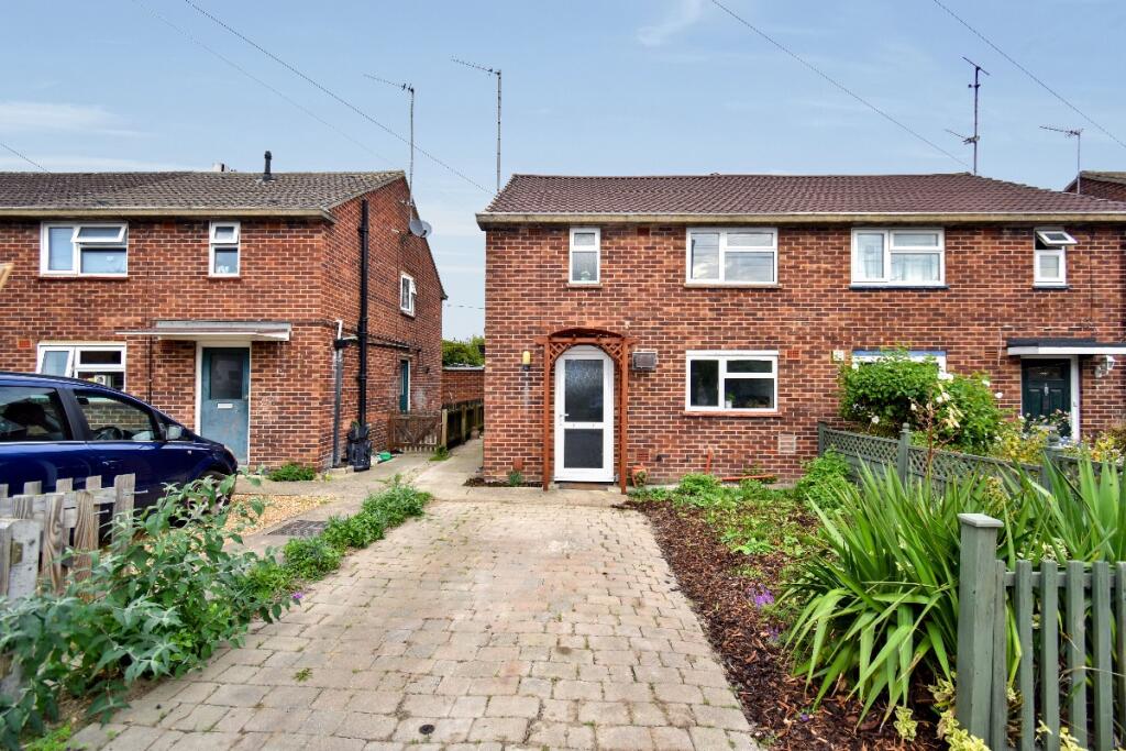Main image of property: Drayton Road, Cambridge