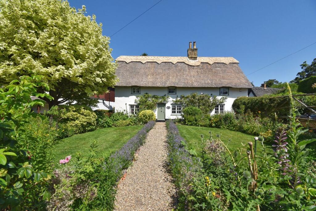 Main image of property: Cow Lane, Fulbourn, Cambridge