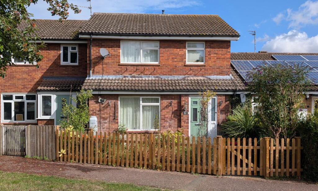Main image of property: Fromont Close, Fulbourn, Cambridge