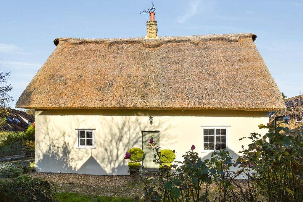 Main image of property: Angle End, Great Wilbraham, Cambridge