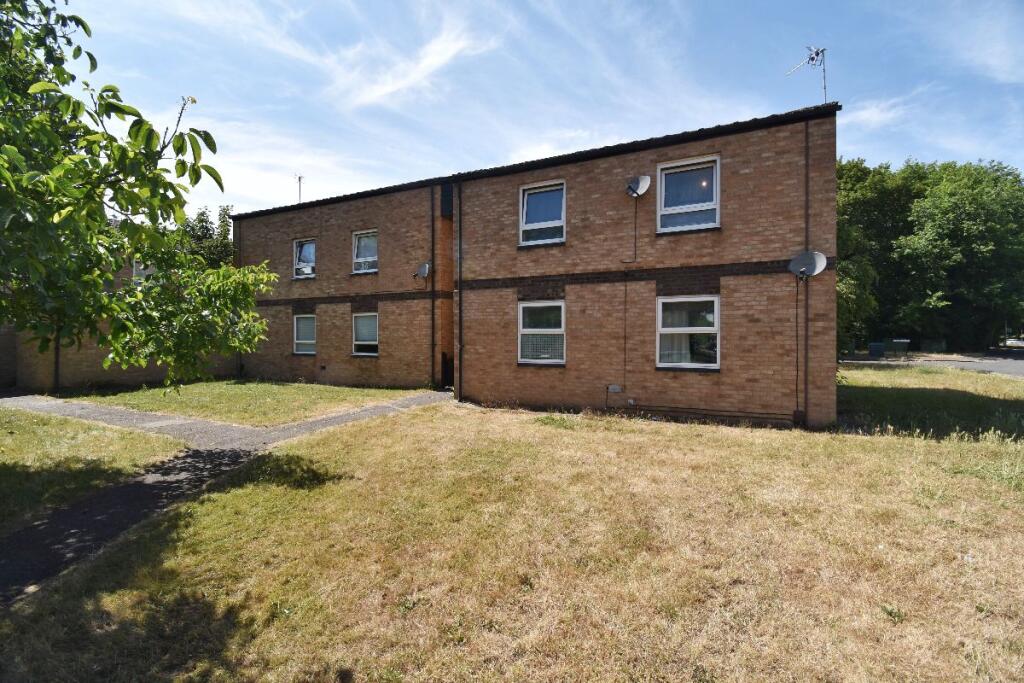 Main image of property: Tenby Close, Cambridge