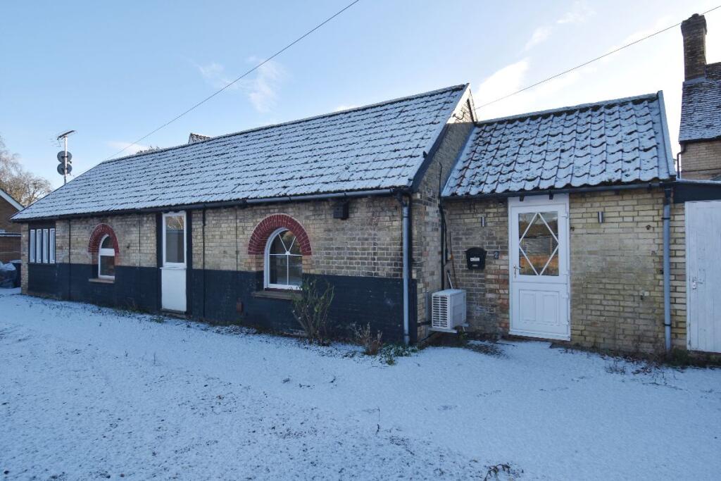 Main image of property: Queens Stable Yard, The Chantry, Fulbourn, Cambridge
