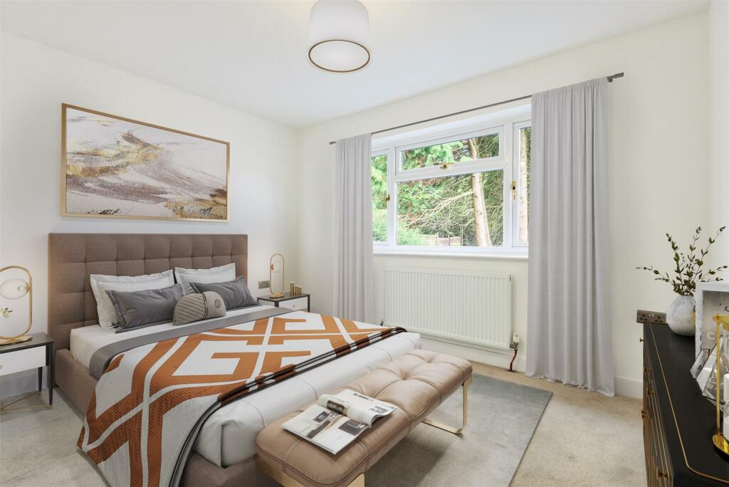 Additional property image - Beauchamp Road, Solihull