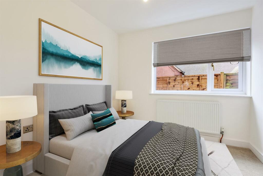 Additional property image - Beauchamp Road, Solihull