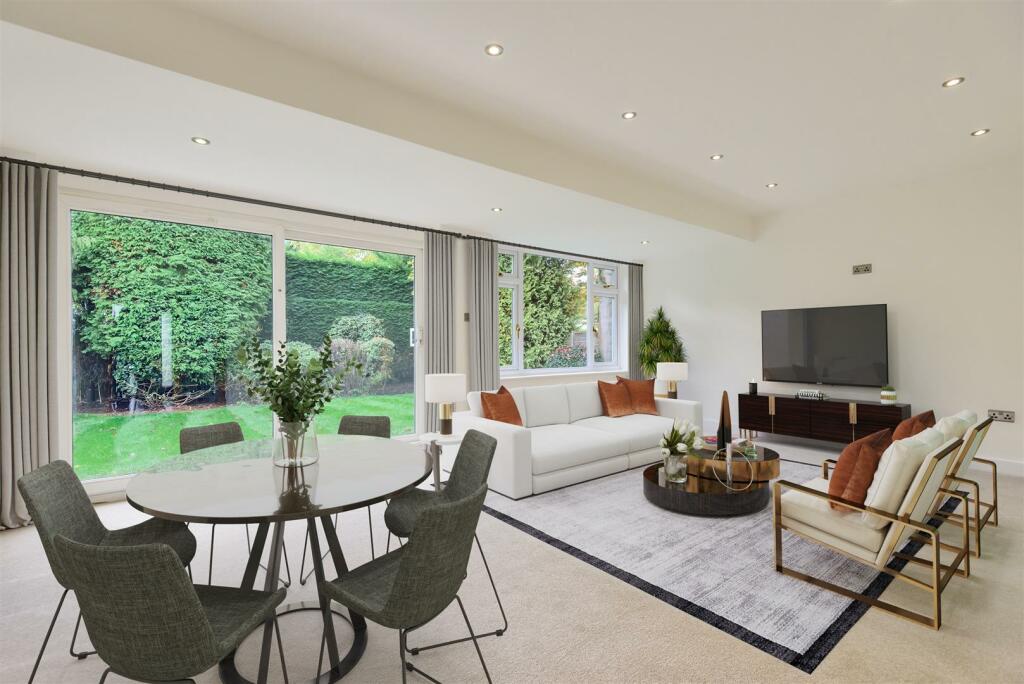 Additional property image - Beauchamp Road, Solihull