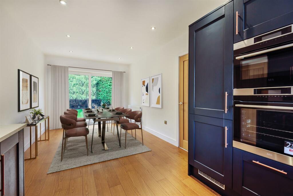 Additional property image - Beauchamp Road, Solihull