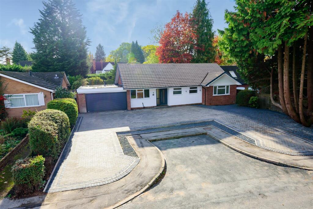 Additional property image - Beauchamp Road, Solihull